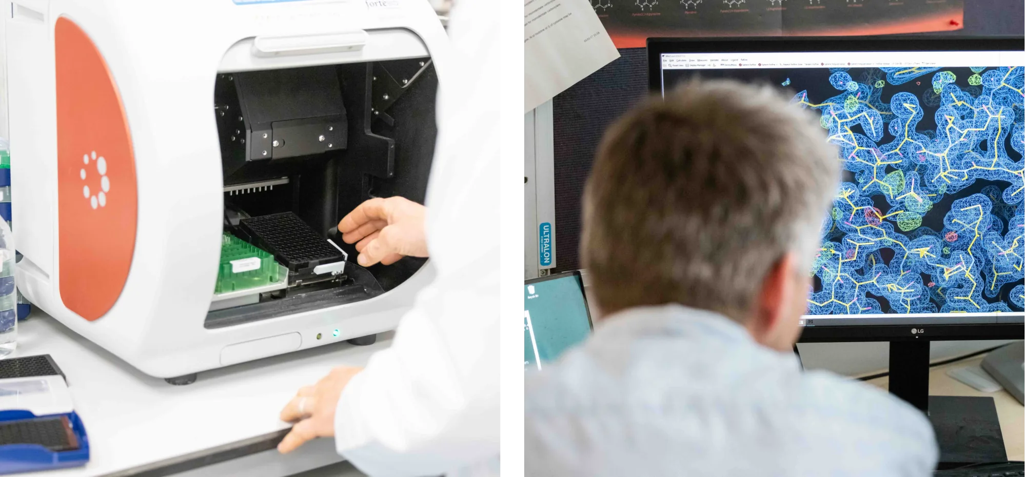 Apollo Therapeutics photography